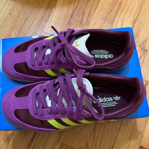 SAMBA OG Shoes - Picture 8 of 9